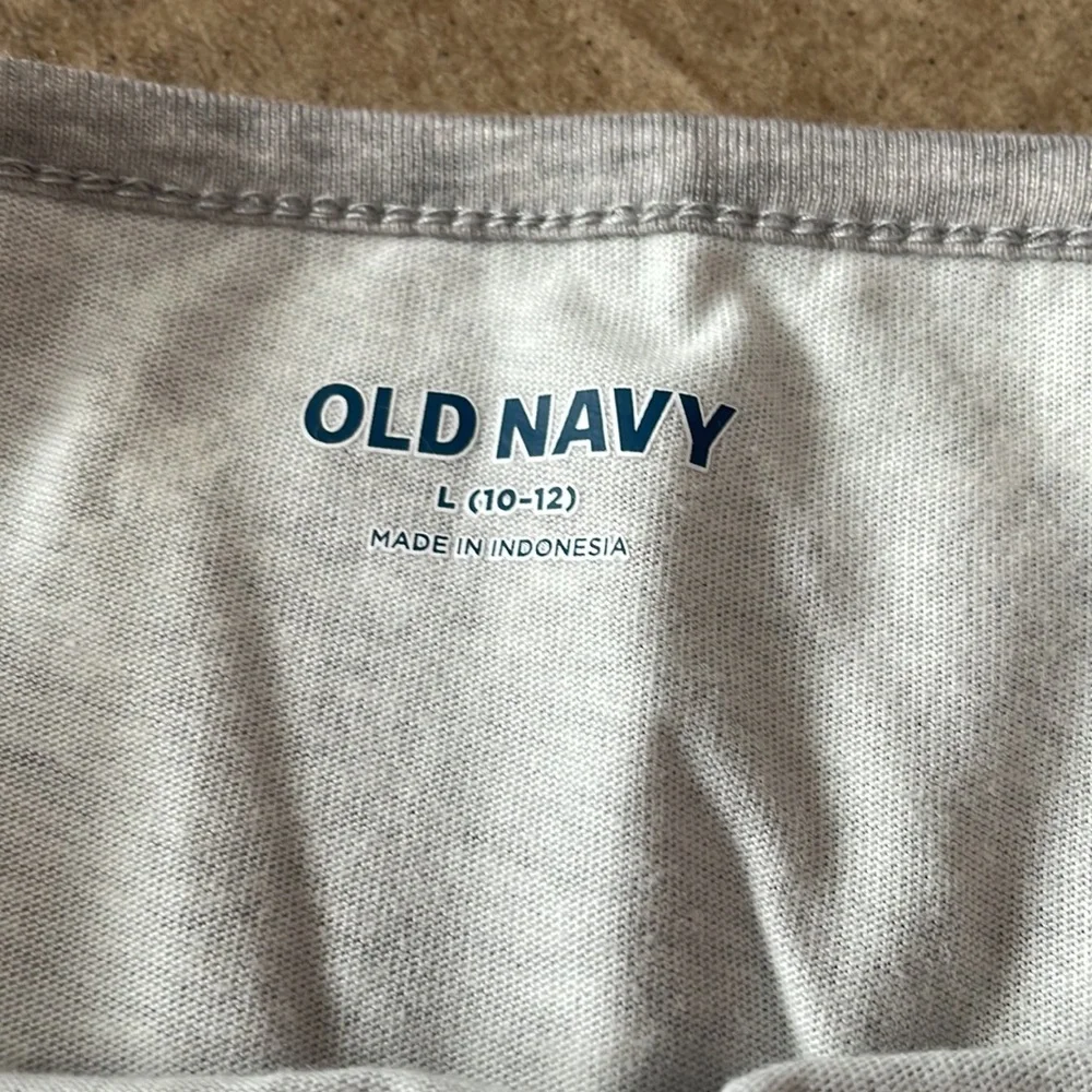 Old Navy new without